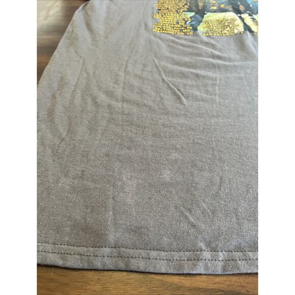 Jonas Brothers 2023 Tour Tshirt Gray Sx XL - Picture 3 of 8